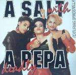 Salt 'n' Pepa - A Salt With A Deadly Pepa - Lp