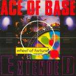 Ace Of Base - Wheel Of Fortune EP