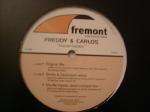 freddy carlos home cookin fremont records