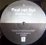 Paul Van Dyk - Another Way / Avenue Record