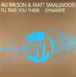 Ali Wilson & Matt Smallwood Music.