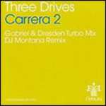Three Drives Music.