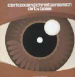 Carl Cox Music.