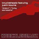 Shake It / Funky Ass Bassline listings
