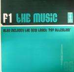 F1 Music.