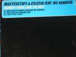 Master Stepz  &  Celetia Music.