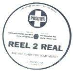 REEL 2 REAL - Are You Ready For Some More? - Disque Maxi 45T x 2