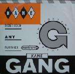Kane Gang - Don't Look Any Further - Mantronik Mix