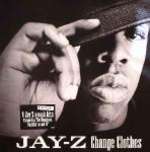 Jay-z - Change Clothes Album