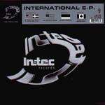CHRISTIAN SMITH & JOHN SELWAY / BLUELIGHT ISMS / C - International EP - Maxi 45T