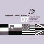 International Ep Vol. 2