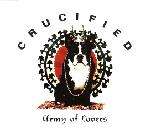 ARMY OF LOVERS - Crucified - 12 inch 45 rpm