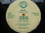 Raze - Break 4 Love - Our Tribe Mixes
