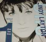 Lindy Layton - Without You One And One Remix