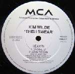 Kim Wilde Music.