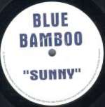 Blue Bamboo - Sunny Album