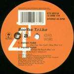 Boo-Yaa T.R.I.B.E. Music.
