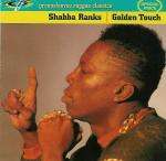 Shabba Ranks - Golden Touch - Lp