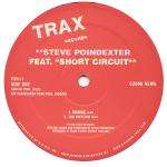 STEVE POINDEXTER FEAT SHORT CIRCUIT - Short Circuit / Mainiac - Maxi 45T