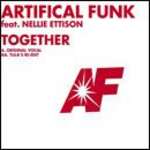 ARTIFICIAL FUNK - Together - 12 inch 45 rpm