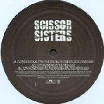 Scissor Sisters - Comfortably Numb Vinyl