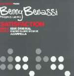 Benny Benassi Presents The Biz - Satisfaction Album