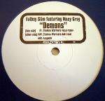 Fatboy Slim - Demons Feat Macy Gray - Stanton Warriors Remixes