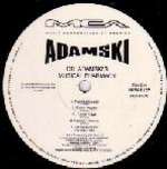 Adamski Music.