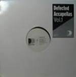 various defected accapellas vol 1 defected
