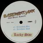 Basement Jaxx Music.