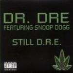 dr dre still dre aftermath entertainment