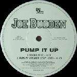 Joe Budden - Pump It Up Record