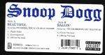 Snoop Dogg - Beautiful / Ballin'