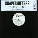 Shapeshifters - Lola's Theme - Victor Calderone Remixes