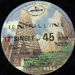 CENTRAL LINE - You've Said Enough / Breaking Point - Disque Maxi 45T