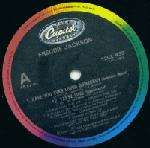 Have You Ever Loved Somebody - Freddie Jackson
