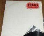 Present Arms - Ub40