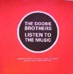 Listen To The Music - Doobie Brothers