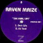 Raven Maize Music.