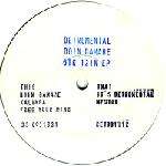 Detromental Music.