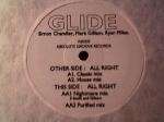 Glide Music.