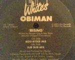 Obiman Music.