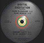 Digital Excitation Music.