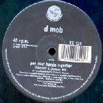 D Mob Music.