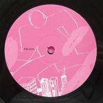 QUARTZ - We're Coming At Ya - Disque Maxi 45T