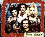 Army Of Lovers - I Am
