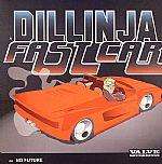 Dillinja Music.
