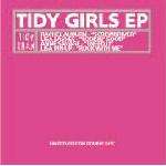 VARIOUS - Tidy Girls EP - Maxi 45T x 2