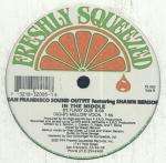 San Frandisco Sound Outfit Music.