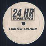 24hour Experience Music.